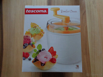 Zmrzlinovač Tescoma - 2