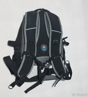 Batoh na inline nebo kolečkové brusle - 2