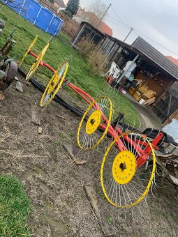 Prodam zemedelskou techniku - 2