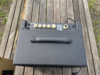 Baskytarové kombo Fender Rumble LT25 - 2