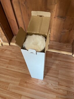 Polypropylenová vložka 20" 5mcr - 2