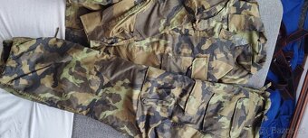 Maskáče vz. 95 - 2