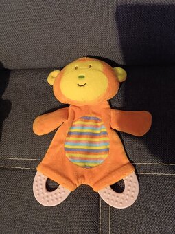 hračky pro nejmenší - 2