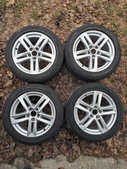 Disky Audi R17 A4 B9 - 2