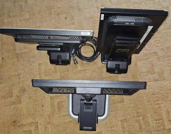 Monitory HP NOVÉ - 2