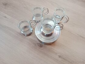 Čajová souprava - 2