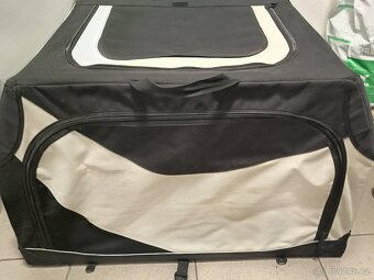 Přepravka trixie velikost M - 2