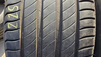 Letní pneu 225/45/17 Michelin - 2