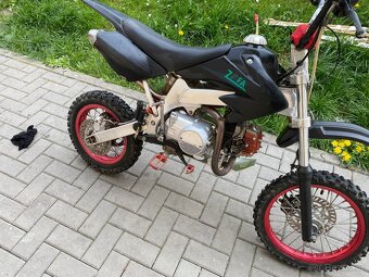 Pitbike - 2
