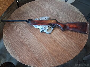 Čínská vzduchovka 4.5mm - 2