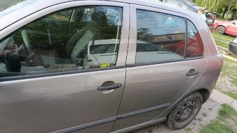 Prodám Škoda Fabie 1.4TDI - 2