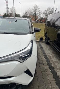 Toyota - 2