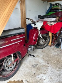 Jawa 20 - 2