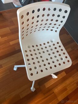 Dětská kancelářská židle IKEA - 2