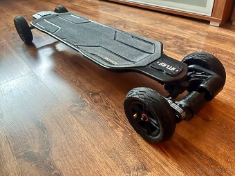 Exway atlas 2wd - 2