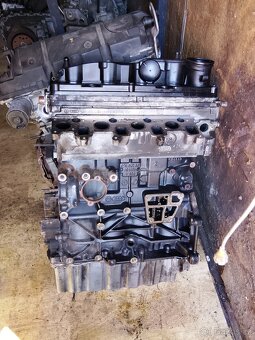 Prodám hlavu na motor cfc - 2