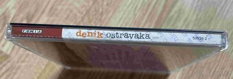 Osrtravak Ostravski - 2