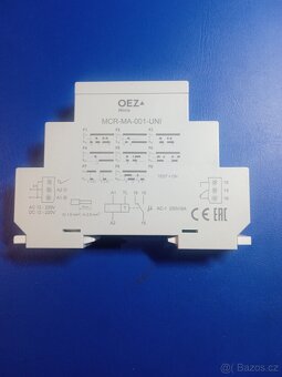 Prodám multifunkční časové relé zn.OEZ - 2