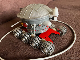 Lunochod CCCP - 2