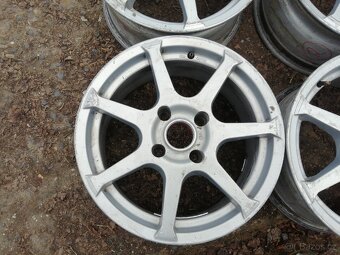 R16 dotz 4x114,3 - 2