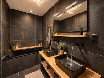Byt 4+kk | 110 m² | Včelná - 2