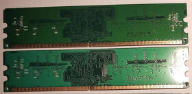 DDR2 paměti do PC - 2