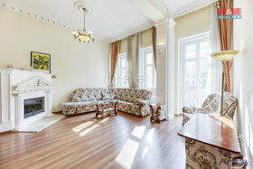 Pronájem bytu 2+kk, 80 m², Karlovy Vary, ul. Vřídelní - 2