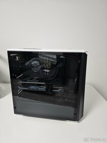 PC skříň PHANTEKS Eclipse P400, Tempered Glass - 2