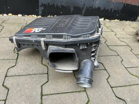 BMW N54 E92 Airbox - 2
