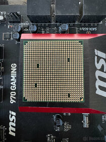 AMD Vishera FX-8320E - 2
