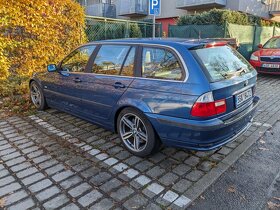 BMW 330i - 2