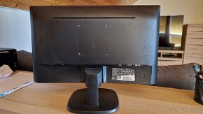 Full HD monitor Philips 223V7Q  21,5" - 2