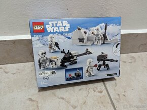 LEGO Star Wars 75320 Bitevní balíček snowtrooperů - 2