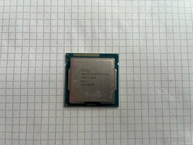 Intel Celeron G1620 - 2