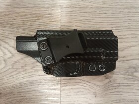 KYDEX Glock IWB Holster - 2