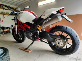 Ducati Monster 796 ABS 2014 Deja Vu - 2
