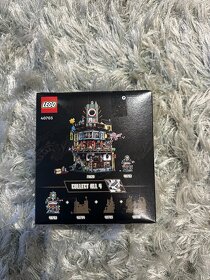Lego 40703 - Micro Ninjago City - 2