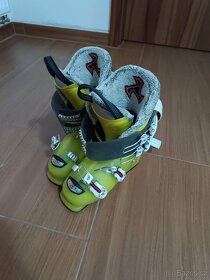 Dětské lyžařské boty - 2