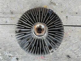Spojka ventilátoru BMW - 2