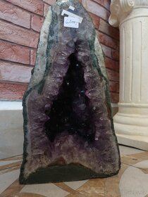 Ametyst geoda - 2
