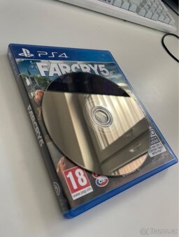 Farcry 5 - 2