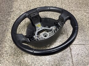 Volant Nissan Qashqai J10 - 2