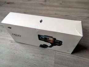 Gimbal Stabilizátor DJI Osmo Mobile 2 - 2