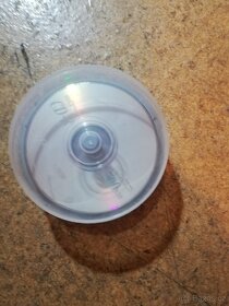 DVD, CD - 2