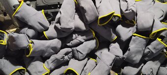 Rukavice Maxiflex - 2