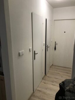 Pronajmu pěkný byt 1+KK 24m2 Praha 10 Záběhlice - 2