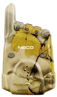 SADA SIGNALIZÁTORŮ NECO CARP 3+1 C103 - 2