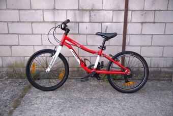 Dětské kolo Specialized 20" - 2