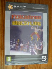 3 retro PC hry - 2