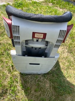 Autosedacka Britax - 2